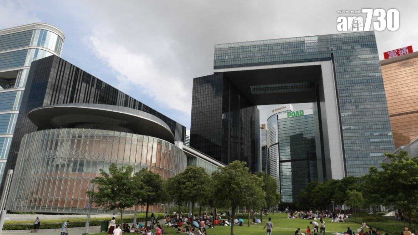 特區政府強烈敦促歐盟尊重事實，並遵從國際法和國際關係基本準則，立即停止長臂管轄、干涉純屬中國內政的香港事務。(資料圖片)